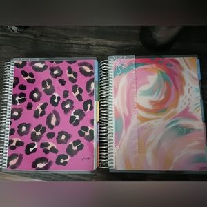 Erin condren duo lifeplanner